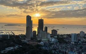 Green Residences Staycation By Pbyy